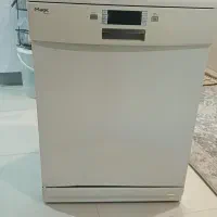 ظرفشویی مجیک نیاز به تعمیر