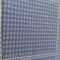 زیلو میبد|گلیم، جاجیم، گبه|بیرجند, |دیوار