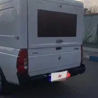 آریسان دوگانه سوز مدل۹۸ درجه۱|خودرو سواری و وانت|محمدشهر, شهرک چمران|دیوار