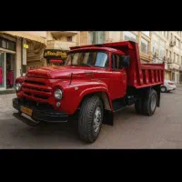 شن و ماسه و حمل نوخاله با کمترین قیمت|خدمات حمل و نقل|رشت, دیانتی|دیوار