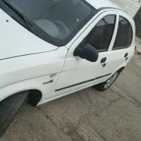 تیبا ۲|خودرو سواری و وانت|قائن, |دیوار