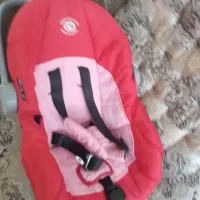 سلام صندلی ماشین برای کودک