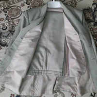 کت و شلوار همراه با(جلیقه)