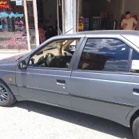 پژو۴۰۵