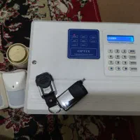 دزدگیر gmkو اپتکس..سیمکارتی