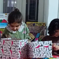 خانه بازی آمین امل|اسباببازی|آمل, |دیوار