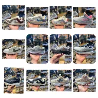 فروش یکجا کتونی ویتنام و چین بعلت تغییر شغل|عمدهفروشی|نوشهر, |دیوار