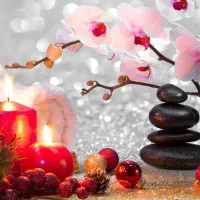 ماساژ ریلکسی