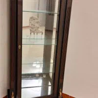 بوفه آباژور دار