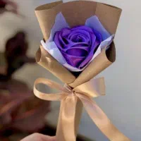 انواع گل ربانی و باکسی|گل مصنوعی|نورآباد, |دیوار