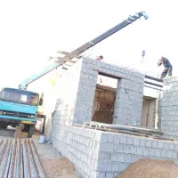 جرثقیل نصر|خدمات حمل و نقل|شیراز, شریف‌آباد|دیوار