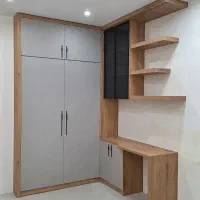 M D F کلاسیک  PAKCHOOB