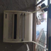 دستگاه دو کاره  فنر زن دوبل و پلاستیکی|پرینتر، اسکنر، کپی، فکس|الوند, |دیوار