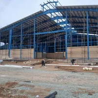 طراحی و نصب سوله انواع ساندویچ پانل سقفی و دیواری|خدمات پیشه و مهارت|نظرآباد, نظرآباد|دیوار