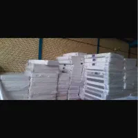 تشک رویال شرکتی درجه یک همراه با دفترچه ضمانت|تشک تختخواب|بجنورد, |دیوار