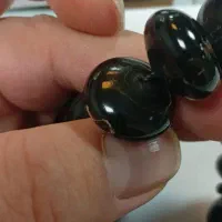 تسبیح یسر بی نظیر|جواهرات|ری, سرتخت|دیوار