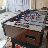 فوتبال دستی|اسباببازی|خرمشهر, |دیوار