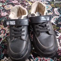 کفش کتونی دخترانه