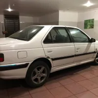 پژو پارس ELX XUM،سفارش مدیران اتومات