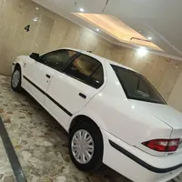 سمند LX EF7، مدل ۱۳۹۵|خودرو سواری و وانت|کرج, کیانمهر|دیوار
