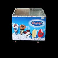 فریزر۳۰۰لیتری