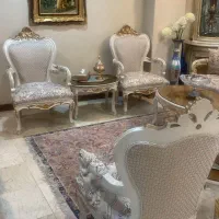 مبل درجه یک|مبلمان خانگی و میز عسلی|تهران, هروی|دیوار