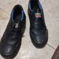 کفش کار ایمنی