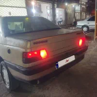 معاوضه با پراید