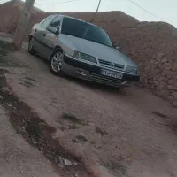 زانتیا مدل 82