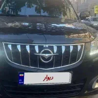 هایماs7توربو پلاس ۱۸۰۰ ..کارکرد۲۸۰۰۰ مدل اخر۱۴۰۰|خودرو سواری و وانت|ایلام, |دیوار