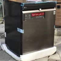ماشین ظرفشویی 15 نفره ال جی مدل DFB325HD