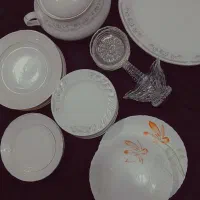 ظروف|ظروف سرو و پذیرایی|تهران, شادآباد|دیوار