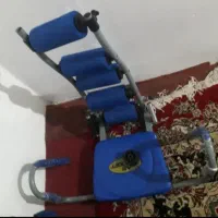 دستگاه دراز نشست