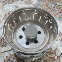 سماور گازی|سماور، چای‌ساز، قهوه‌ساز|اصفهان, شهرک پارسیان|دیوار