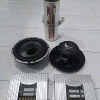 باند خازن کراس اور خانگی
