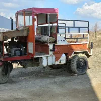 سه چرخ باری|خودرو سنگین|مریوان, |دیوار