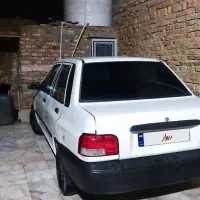 فروش فوری پراید