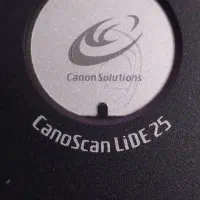 اسکنر کنون