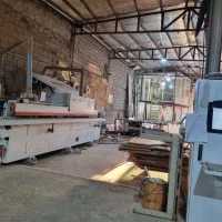 نیروی کار ام دی اف