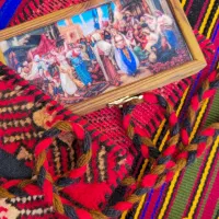 باکس هدیه|صنایع دستی و سایر لوازم تزئینی|رشت, آب و برق|دیوار