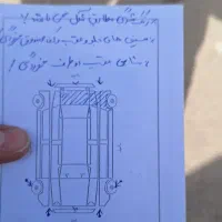 پراید 86|خودرو سواری و وانت|نیشابور, شهید بهشتی|دیوار