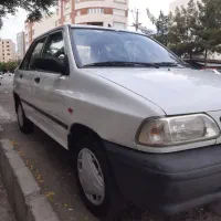 پراید 131 مدل 90