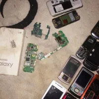 گوشی اصلی مختلف|موبایل|رودهن, |دیوار