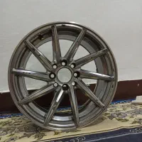 ماکت رینگ ماشین ووسن چرخشی|اسباب‌‌بازی|بروجرد, |دیوار