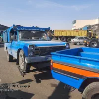 امداد خودرو جرثقیل یدک کش|خدمات حمل و نقل|اردبیل, |دیوار