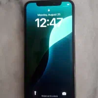 اپل iPhone XS با حافظهٔ ۲۵۶ گیگابایت|موبایل|کرمانشاه, |دیوار
