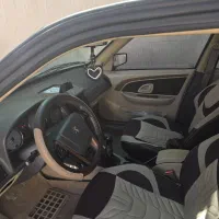 پژوپارس xu7p|خودرو سواری و وانت|برخوار, |دیوار