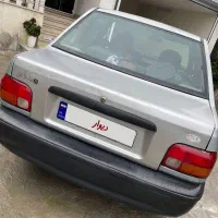 پراید مدل ۸۵|خودرو سواری و وانت|دالخانی, |دیوار