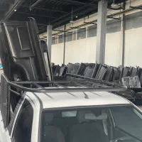 کفی لاینر  اریسان پراید وانت کارون کاپرا فوتون