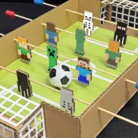 ساخت کاردستی برای دانش آموزان در اسرع وقت